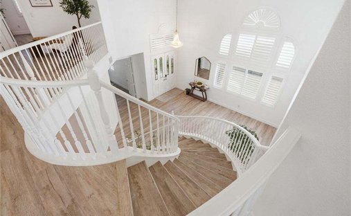 House in Las Vegas, Nevada, United States 1