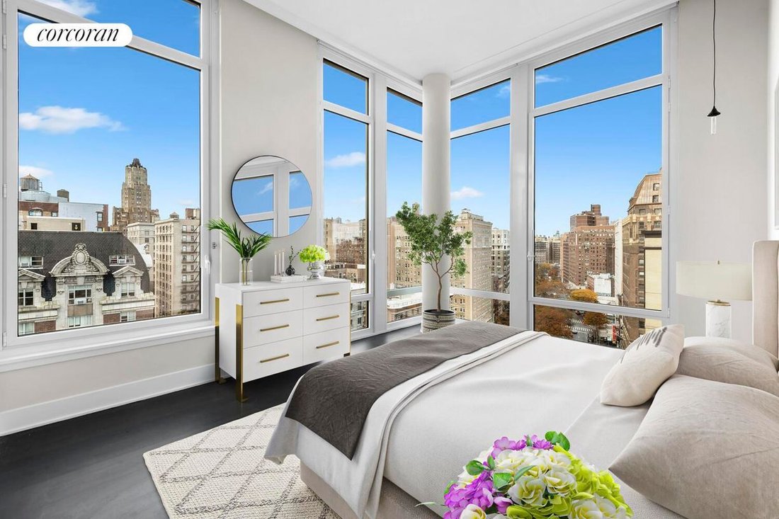 Condo in New York, New York, United States 4 - 18157324