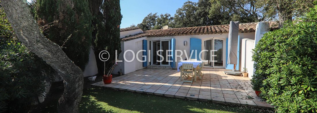 House in Grimaud, Provence-Alpes-Côte d'Azur, France 3 - 18248449