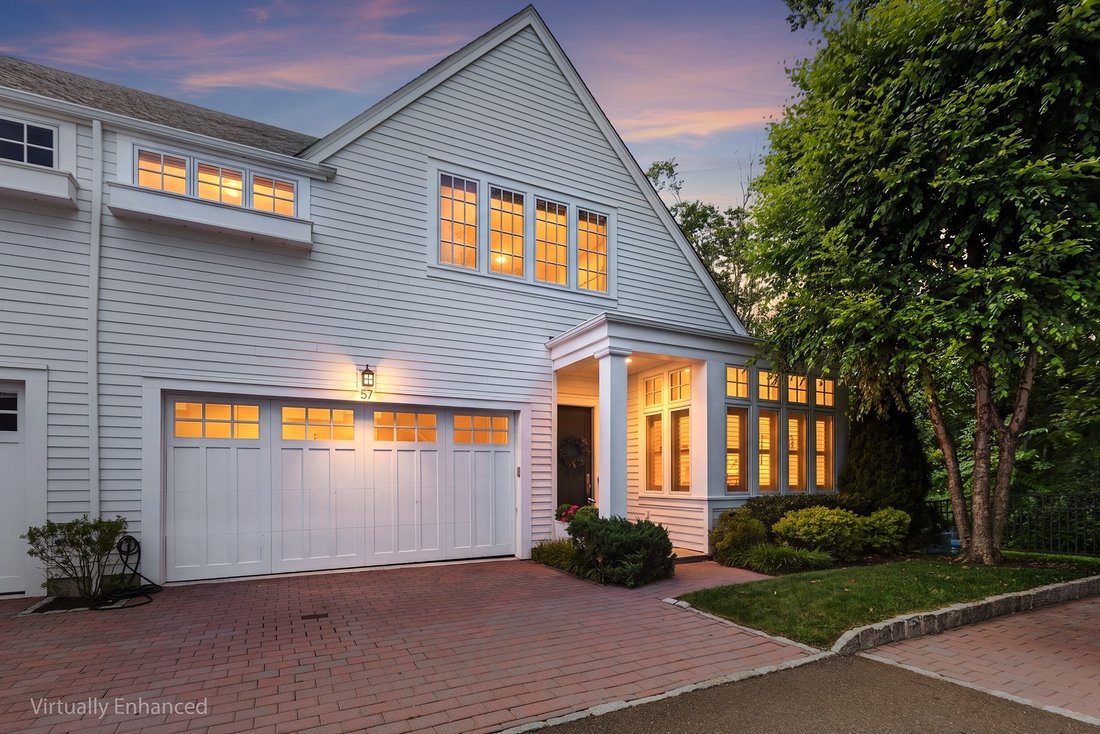 Apartment in Darien, Connecticut, United States 1 - 18621416