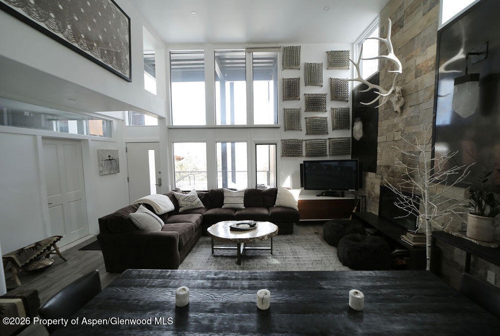 Condo in Aspen, Colorado, United States 5 - 18616302