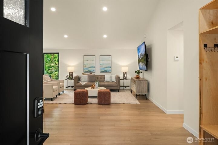 House in Bellevue, Washington, United States 3 - 18620061