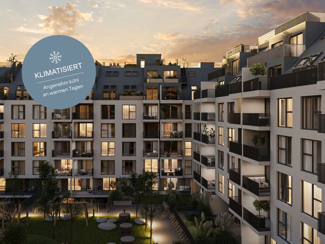 Apartment in Vienna, Wien, Austria 1 - 16447794