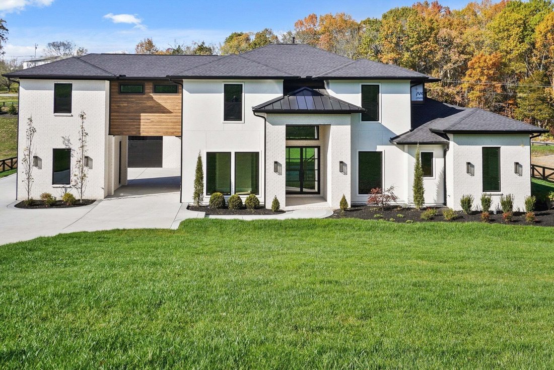 Casa a Franklin, Tennessee, Stati Uniti 1 - 18617132