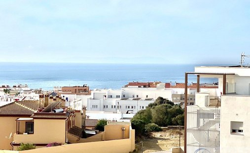 Appartamento a Tarifa, Andalusia, Spagna 1