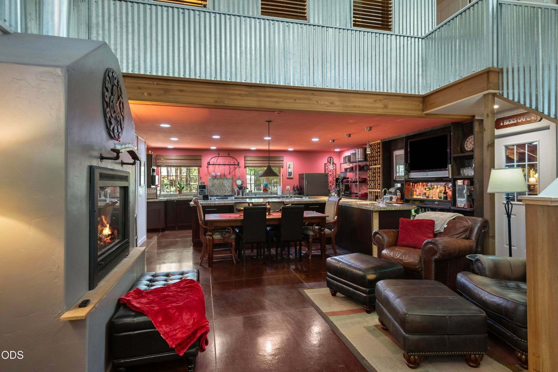 House in Sunriver, Oregon, United States 2 - 18618309