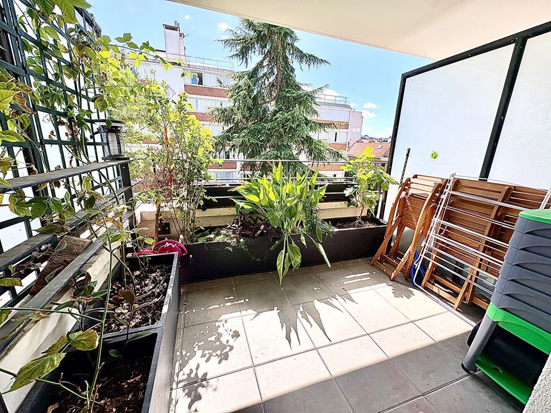 Apartment in Centre Ville-Sarments, Châtillon, France 2 - 18622065