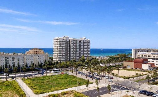 Apartamento en Nou Llevant, Palma, Islas Baleares 1