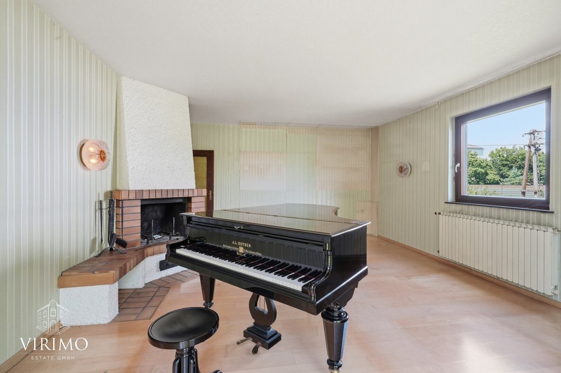 House in Linz, Upper Austria, Austria 2 - 18616246