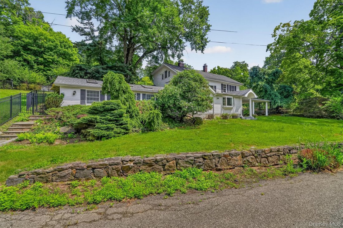 House in Millwood, New York, United States 5 - 18432975
