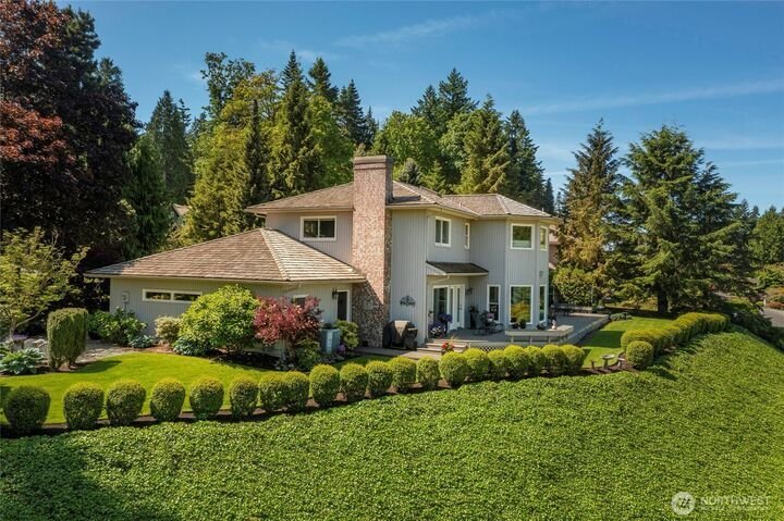 House in Blaine, Washington, United States 5 - 18620050