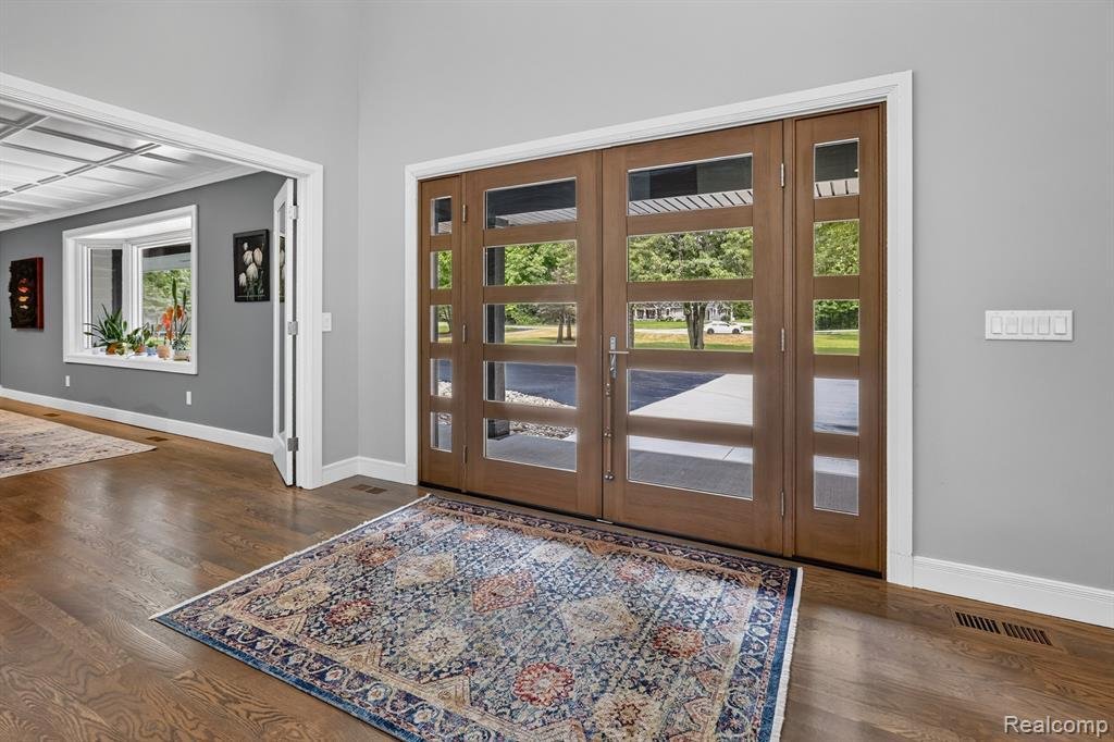 House in Grand Blanc Township, Michigan, United States 3 - 18618539
