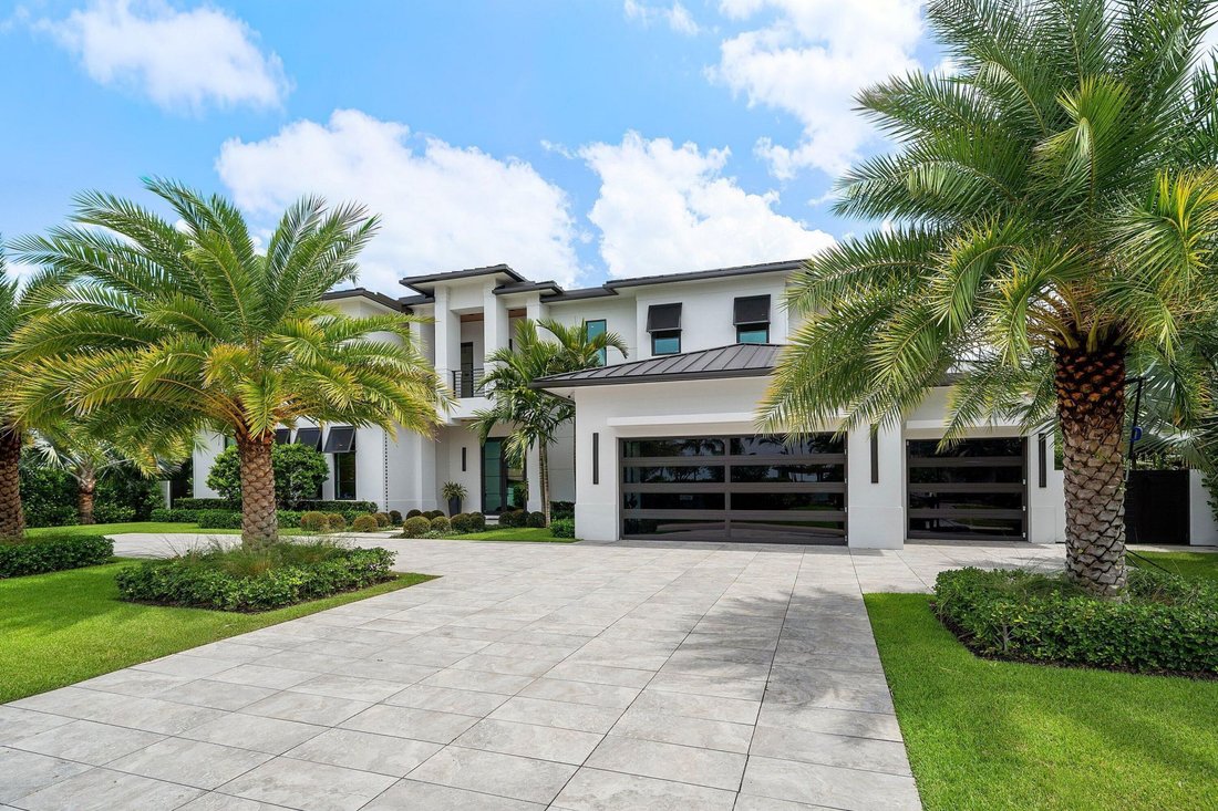 House in Delray Beach, Florida, United States 3 - 18623732