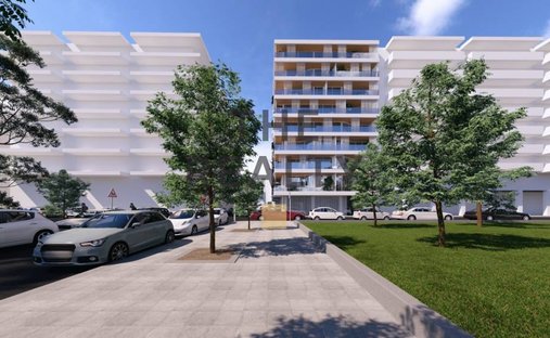 Appartement à 5th District of Thessaloniki, Thessaloniki, Grèce 1