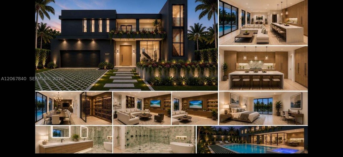 House in Cape Coral, Florida, United States 5 - 18618563