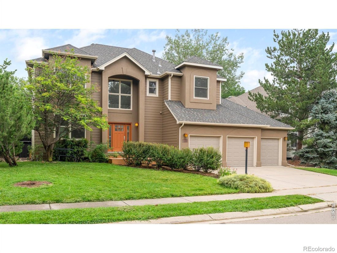 House in Boulder, Colorado, United States 3 - 18617041