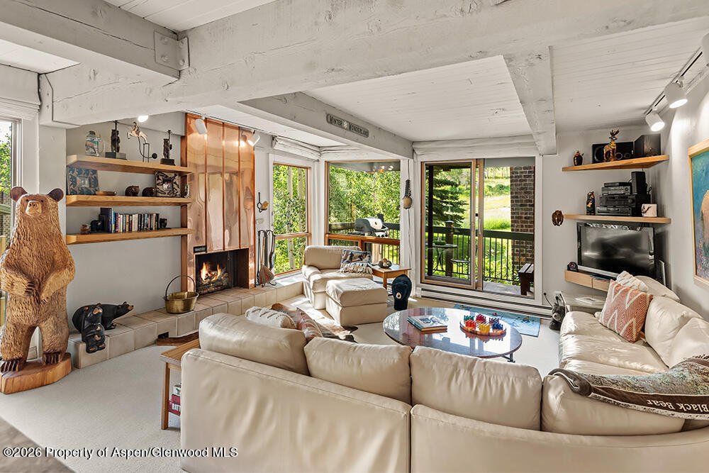 Condo in Snowmass Village, Colorado, United States 2 - 18616301