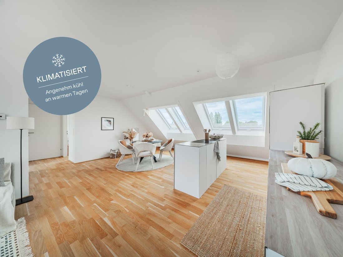 Apartment in Vienna, Wien, Austria 1 - 16427255
