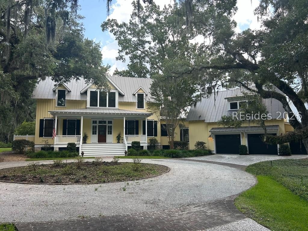 House in Bluffton, South Carolina, United States 2 - 18619692