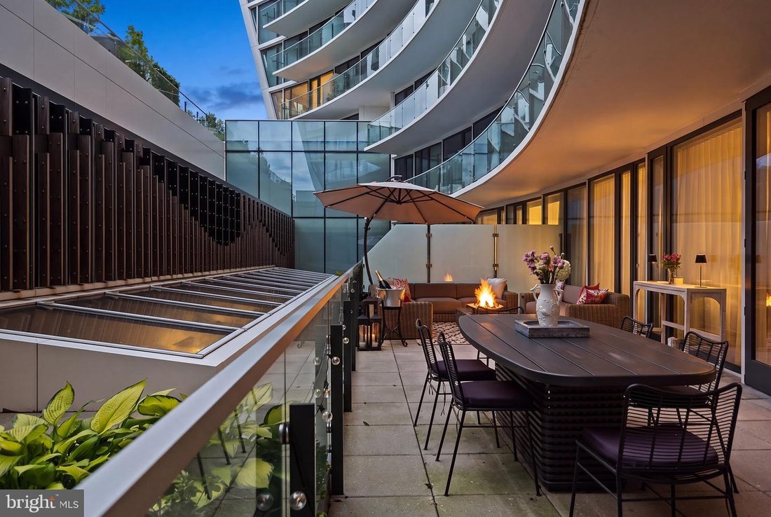 Condo in Washington, District of Columbia, United States 1 - 18620803