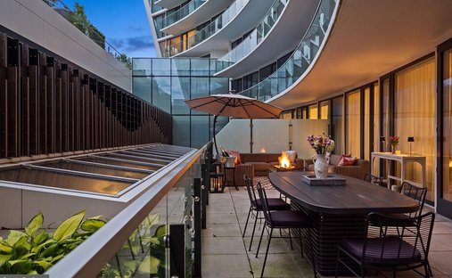 Condo in Washington, District of Columbia, United States 1