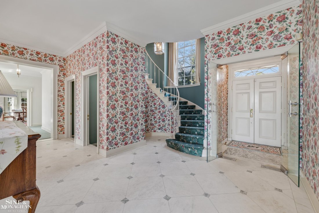 House in Grosse Pointe Shores, Michigan, United States 5 - 18620187