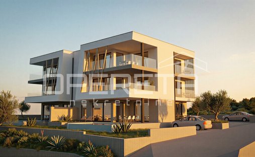 Apartment in Tribunj, Sibenik-Knin County, Croatia 1