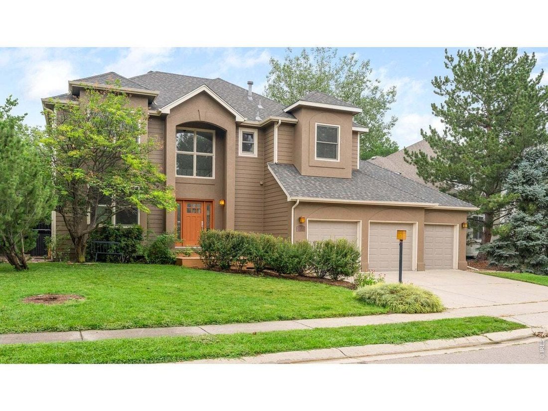 House in Boulder, Colorado, United States 3 - 18617354