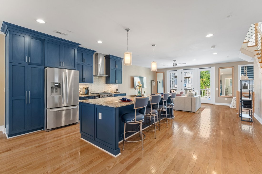 House in Redland, Maryland, United States 4 - 18621405