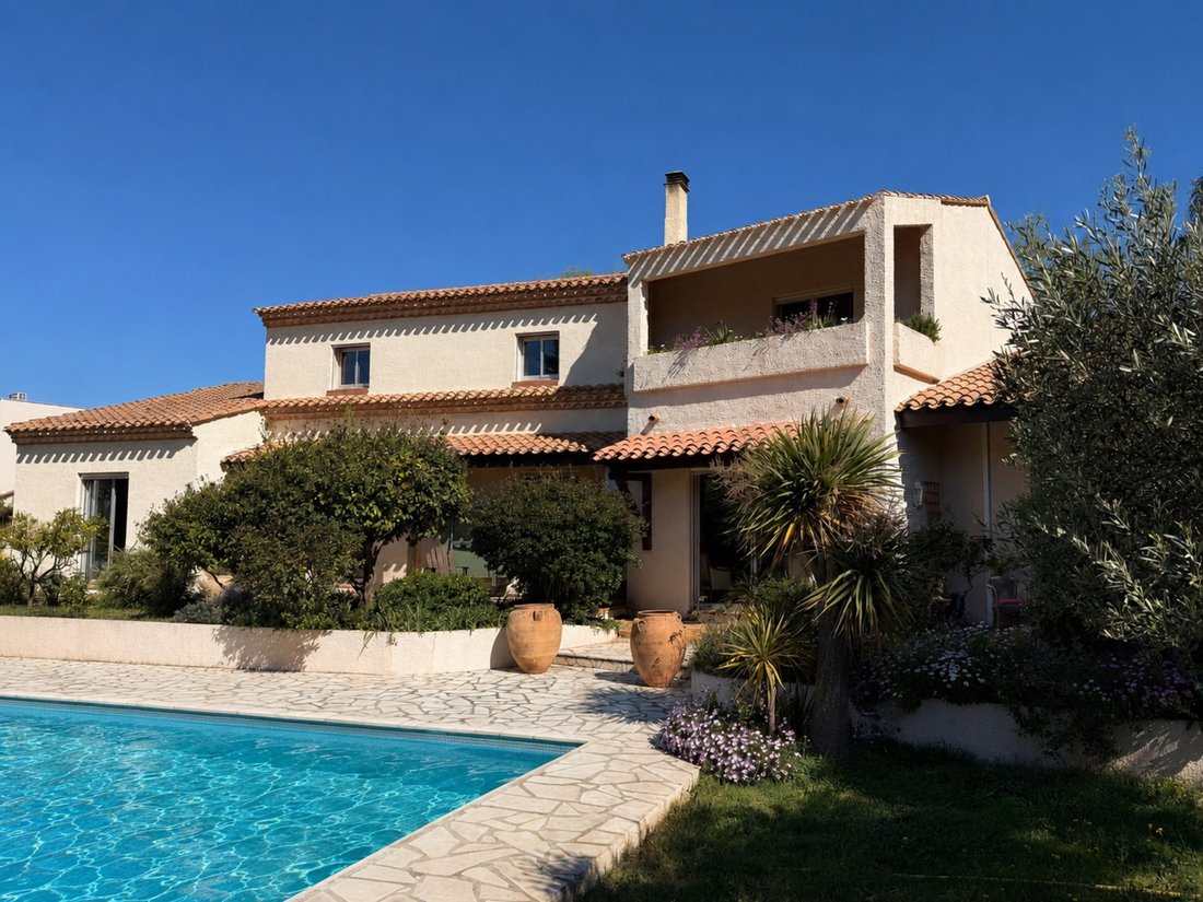 House in Convention, Narbonne, France 4 - 18251806
