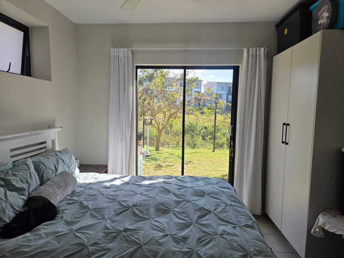 Apartment in Ballito, KwaZulu-Natal, South Africa 4 - 18618001