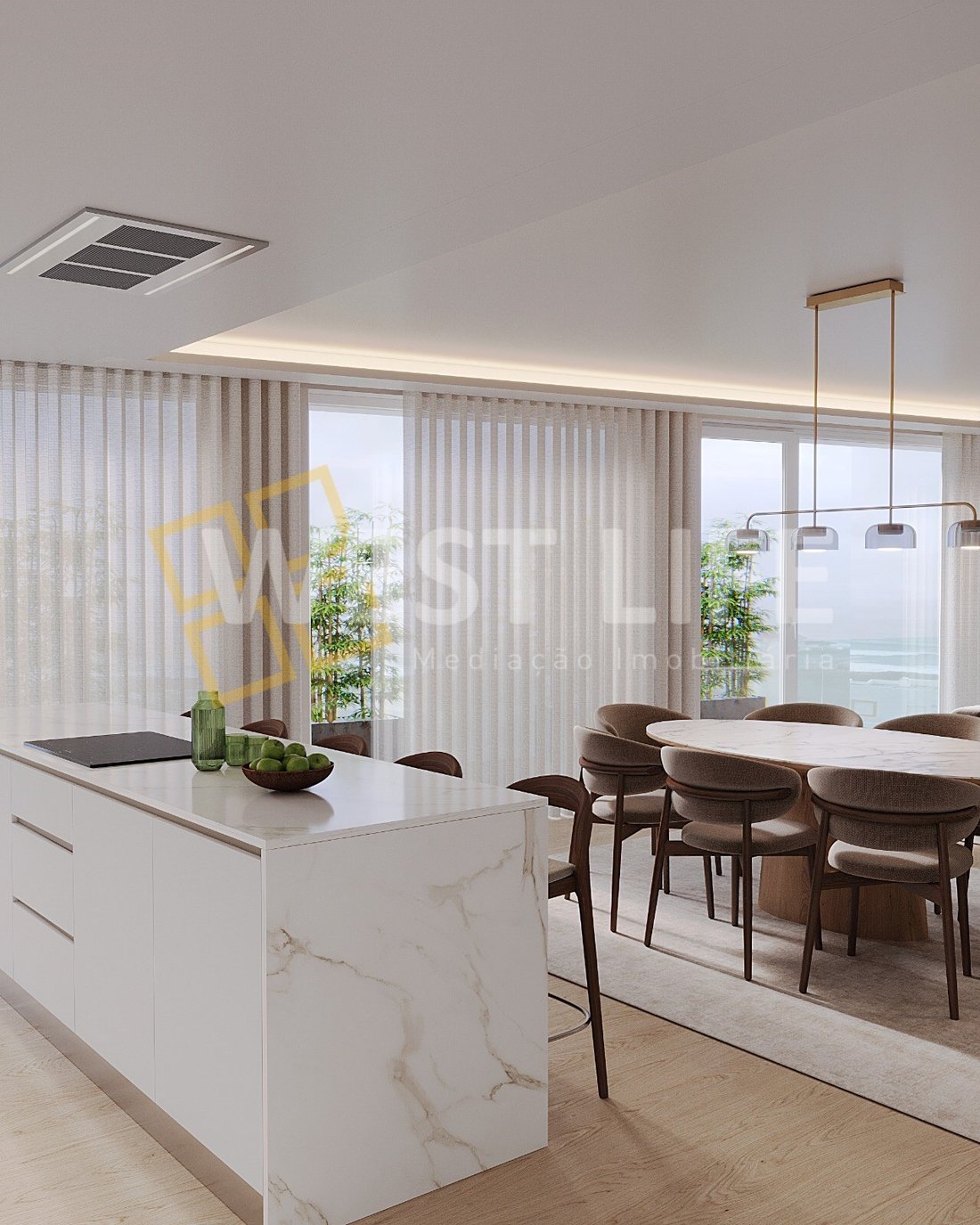 Apartment in Ericeira, Lisbon, Portugal 1 - 18616097