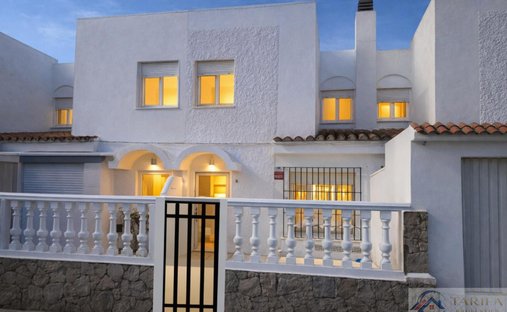 Chalet in Tarifa, Andalusia, Spain 1