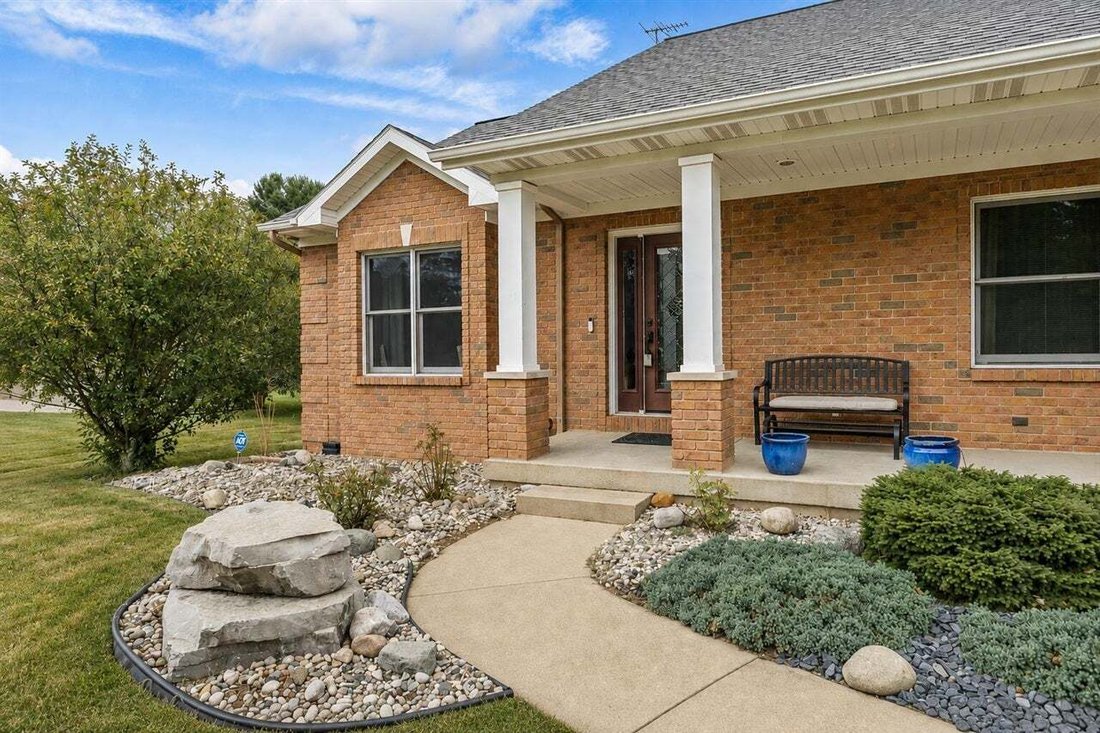 House in Allendale Charter Township, Michigan, United States 4 - 18545507