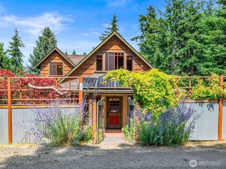 House in Port Townsend, Washington, United States 2 - 18623971