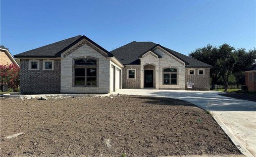 House in Temple, Texas, United States 1