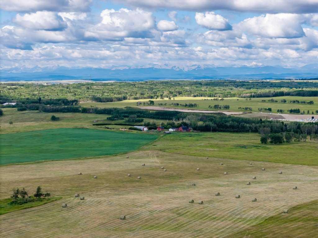 Land in Cochrane, Alberta, Canada 4 - 18623769
