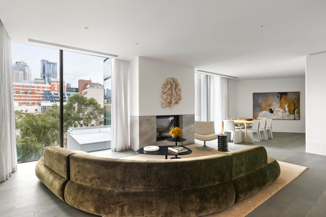 House in Melbourne, Victoria, Australia 1 - 18623131