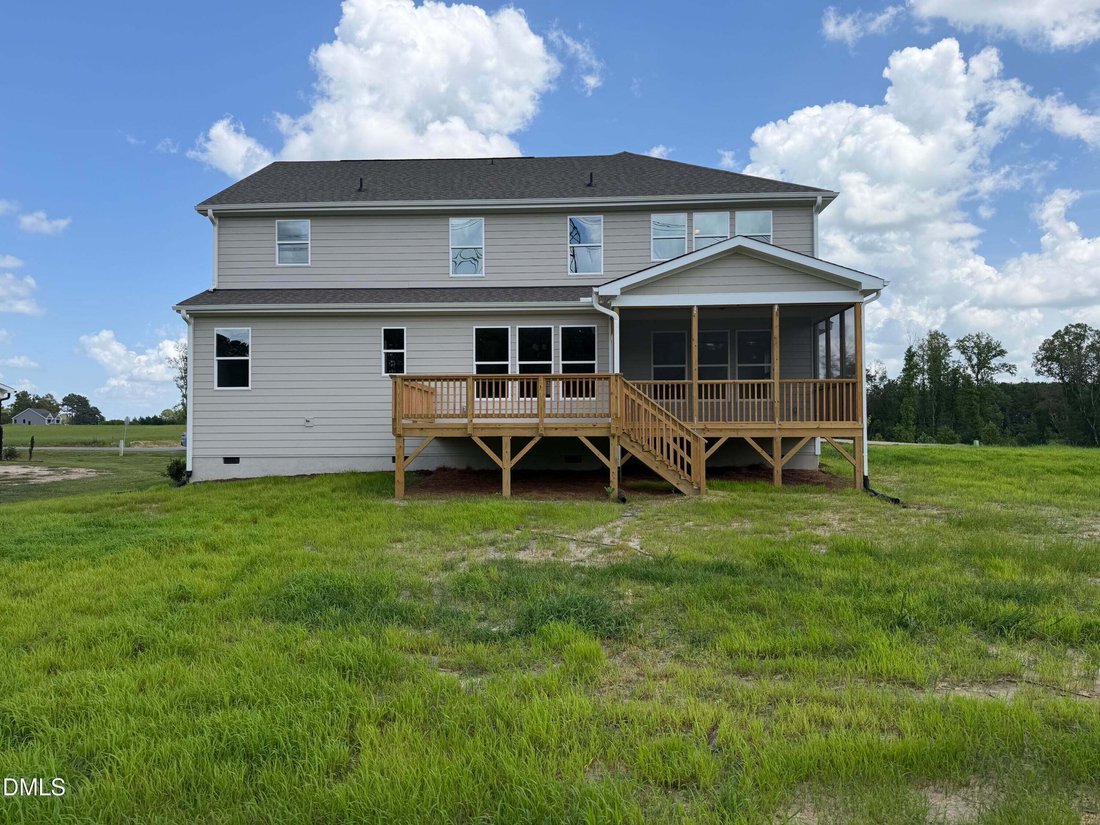 House in Sanford, North Carolina, United States 5 - 18408207