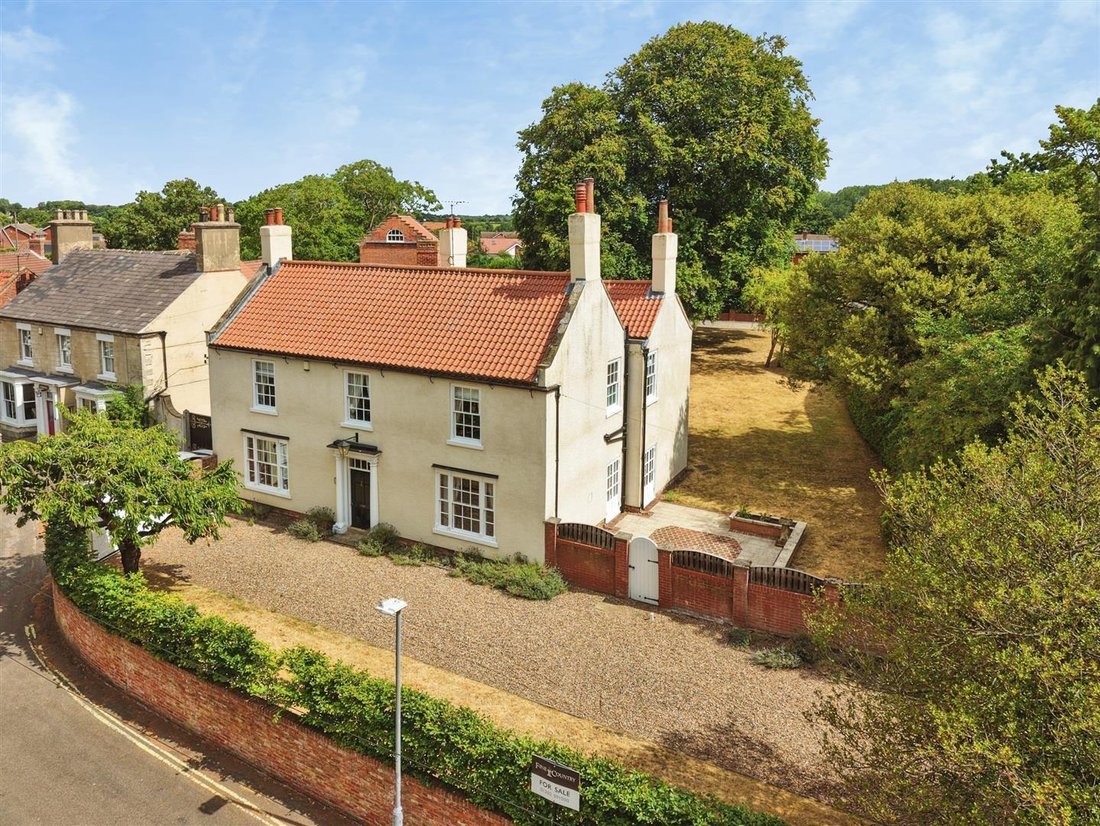 House in Blyth, England 1 - 18442899
