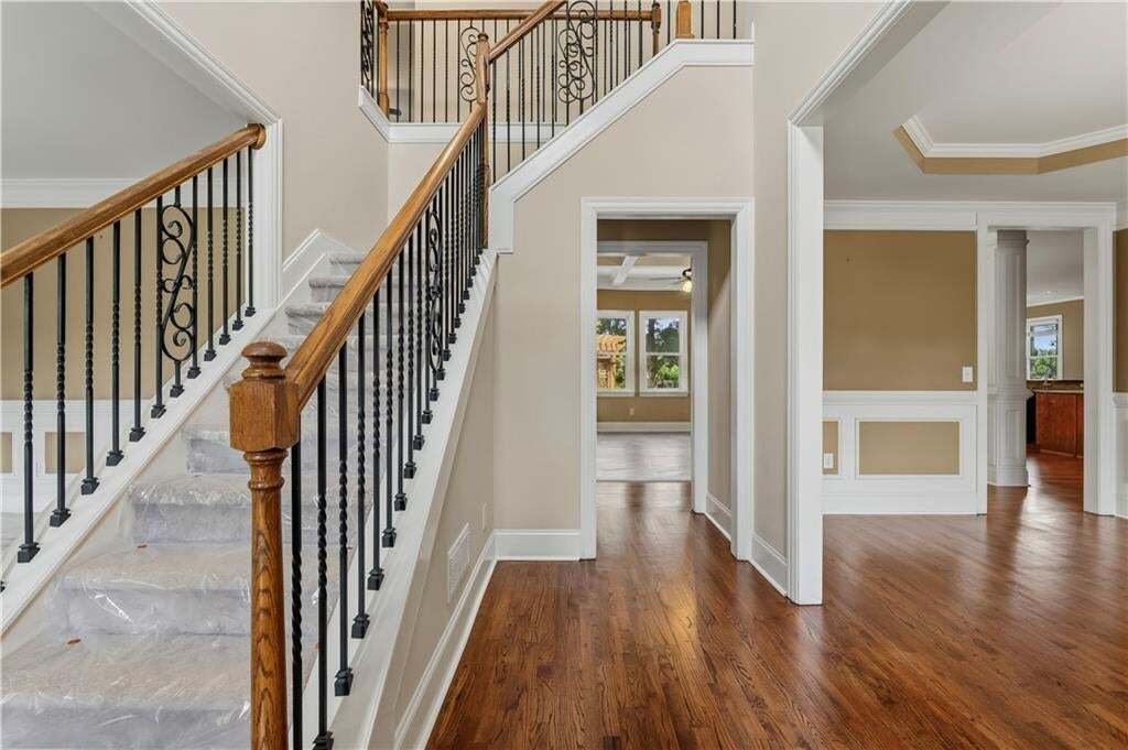 House in Suwanee, Georgia, United States 3 - 18617272
