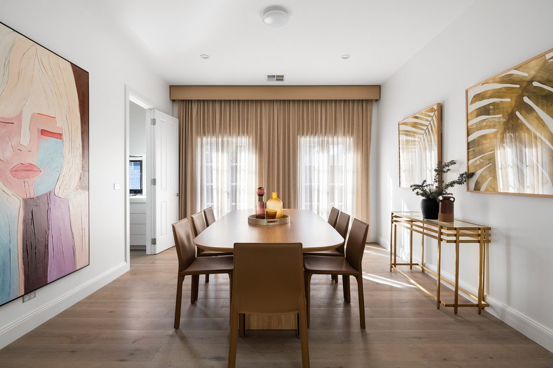 House in Hawthorn, Victoria, Australia 4 - 18623119
