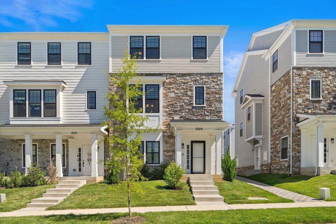 House in Redland, Maryland, United States 2 - 18621405