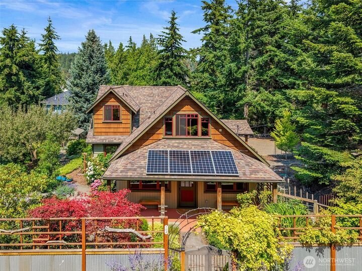 House in Port Townsend, Washington, United States 1 - 18623971