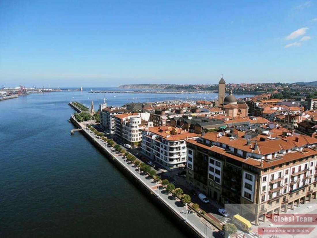 Appartement à Getxo, Pays basque, Espagne 1 - 16556062