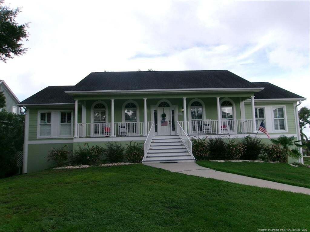 House in Sunset Beach, North Carolina, United States 1 - 18618532