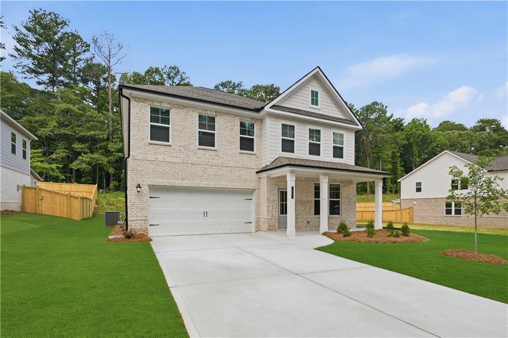 House in Lawrenceville, Georgia, United States 3 - 18075877