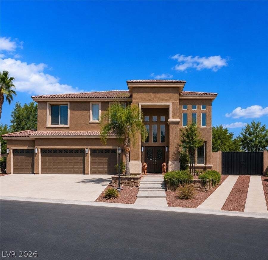 House in Las Vegas, Nevada, United States 1 - 18618495