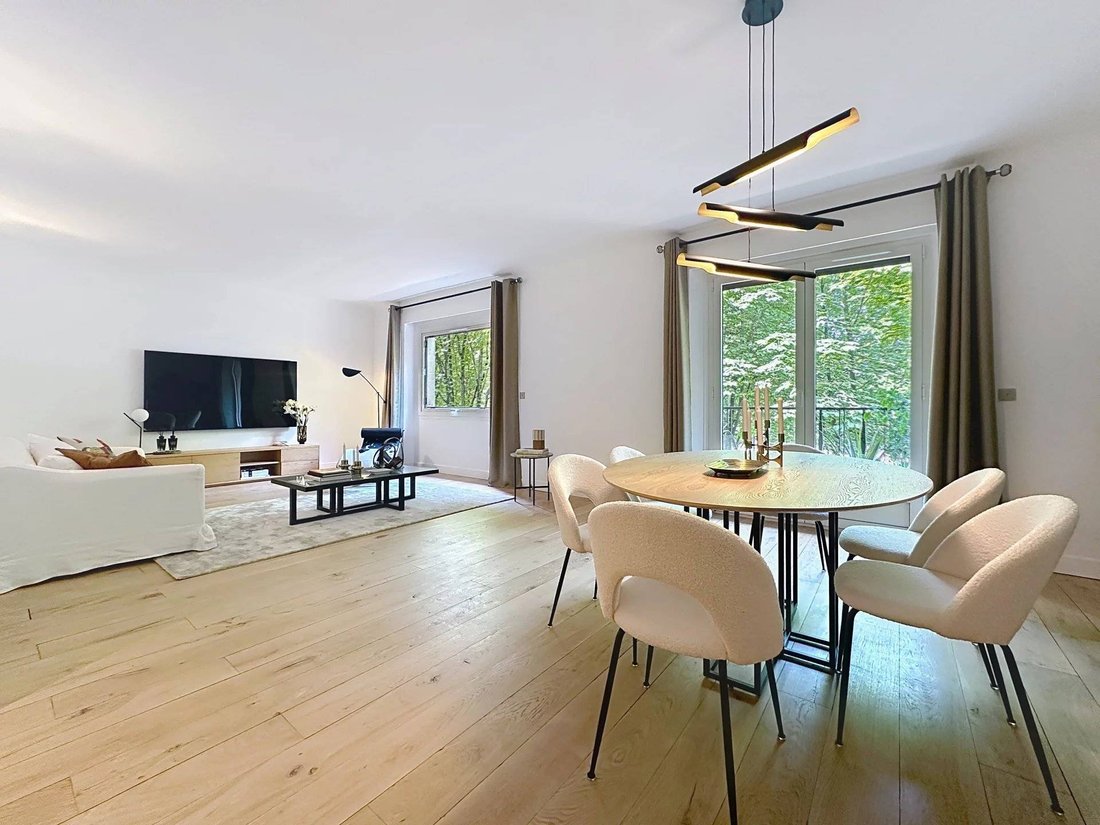 Appartamento a Invalides, Paris 7e Arrondissement, Parigi 1 - 16296461