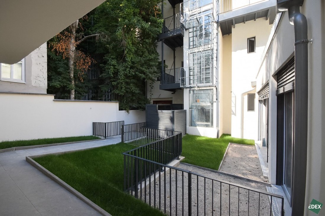 Apartment in Vienna, Wien, Austria 5 - 18620662